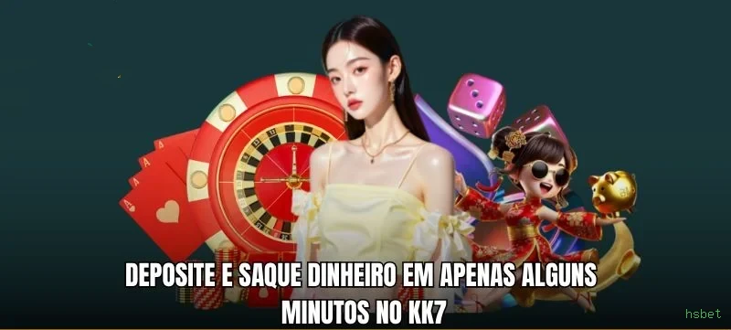 Dealers profissionais da hsbet